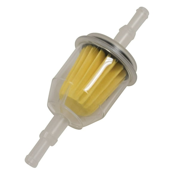 Stens 120-436 Fuel Filter Replaces Kohler 25 050 22-S John Deere AM116304 Exmark 109585 Bobcat 38666 Gravely 21541500