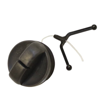 Fuel Cap / Husqvarna 506255903