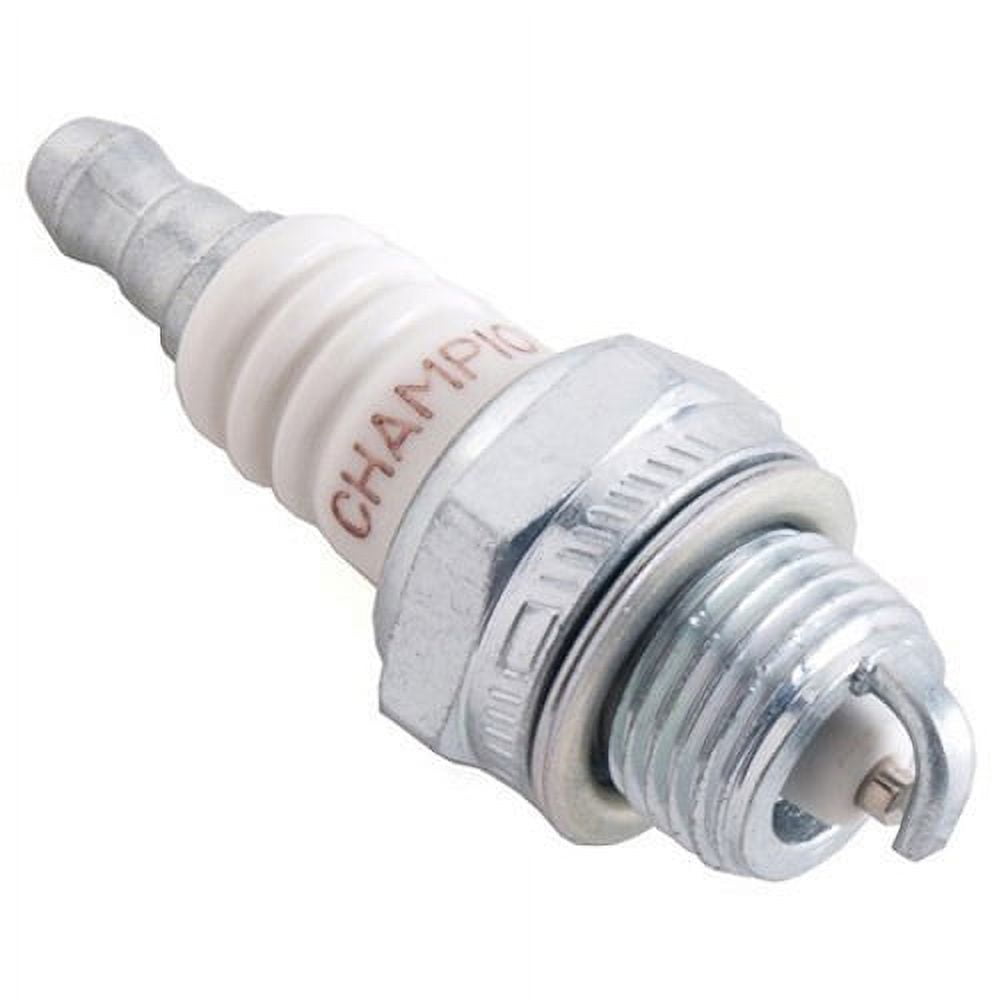Champion (863) Copper Plus Spark Plug, RCJ8Y - Walmart.com
