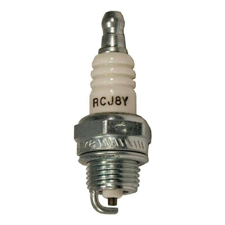 New Stens 130-079 Spark Plug For Champion RCJ8Y - Walmart.com
