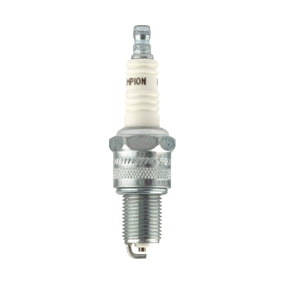 New Stens 130-278 Champion Spark Plug For RN9YC Fits select: 1986-1989 NISSAN D21, 1985-1986 NISSAN 720