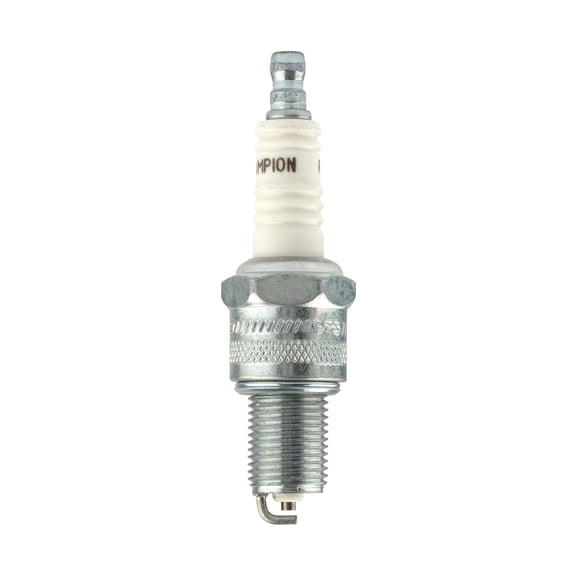 New Stens 130-278 Champion Spark Plug For RN9YC Fits select: 1986-1989 NISSAN D21, 1985-1986 NISSAN 720
