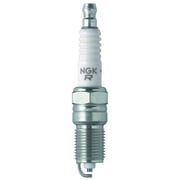 New Stens 130-757 Spark Plug For NGK TR5 Fits select: 1999-2017 CHEVROLET SILVERADO, 2000-2014 CHEVROLET TAHOE