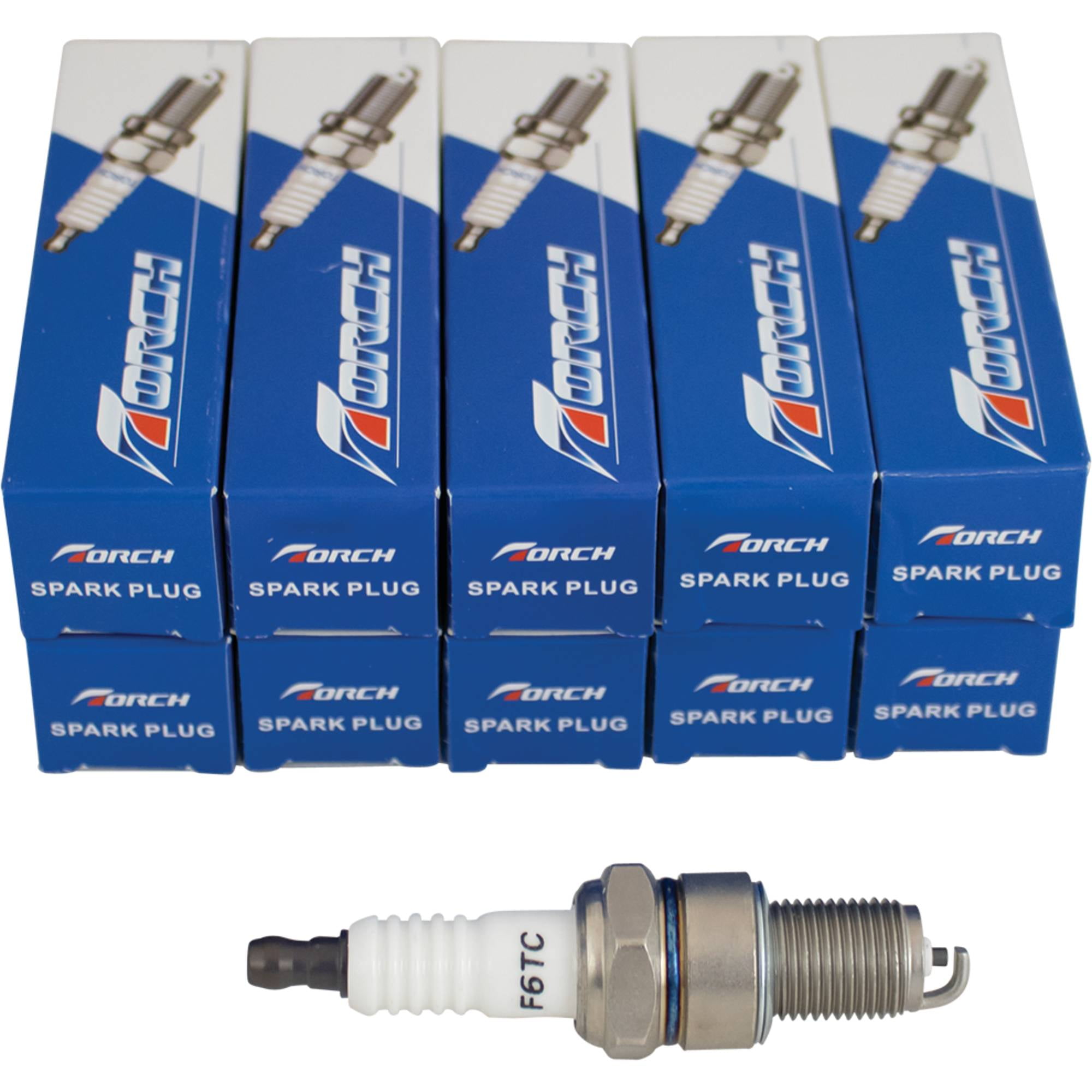 Stens New 131-047 Spark Plug, Replacement for Champion & TORCH OEM