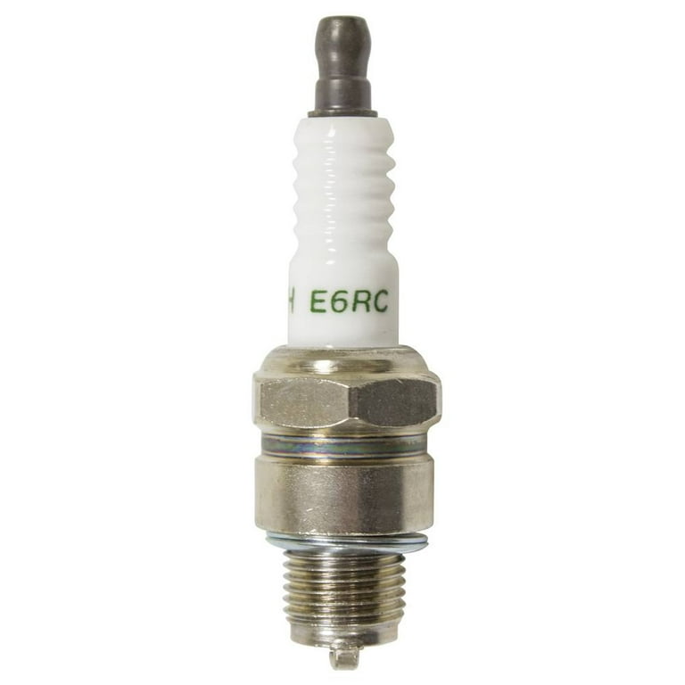 New Stens 131-079 Spark Plug For NGK, Torch OEM : E6RC
