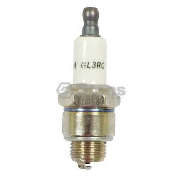 Spark Plug / Torch GL3RC - REPLACES OEM: Torch GL3RC, Champion RJ19LMC