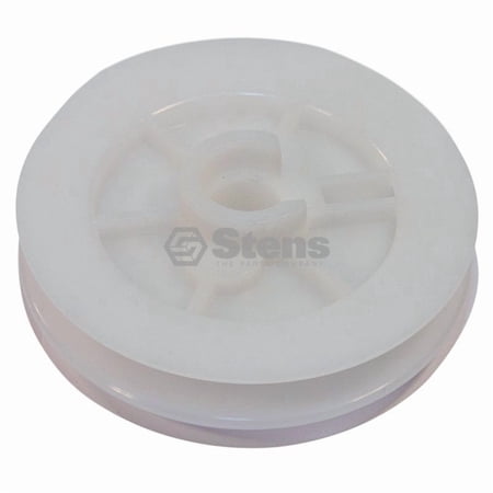 New Stens 150-452 Starter Pulley For Stihl OEM : 1128 195 0400