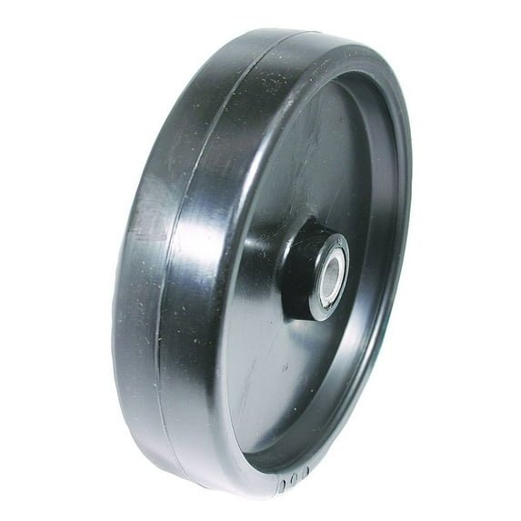 Stens 210-054 2 Deck Wheels Replacement for Cub Cadet 318 358 359 Case Gilson Hako Lesco