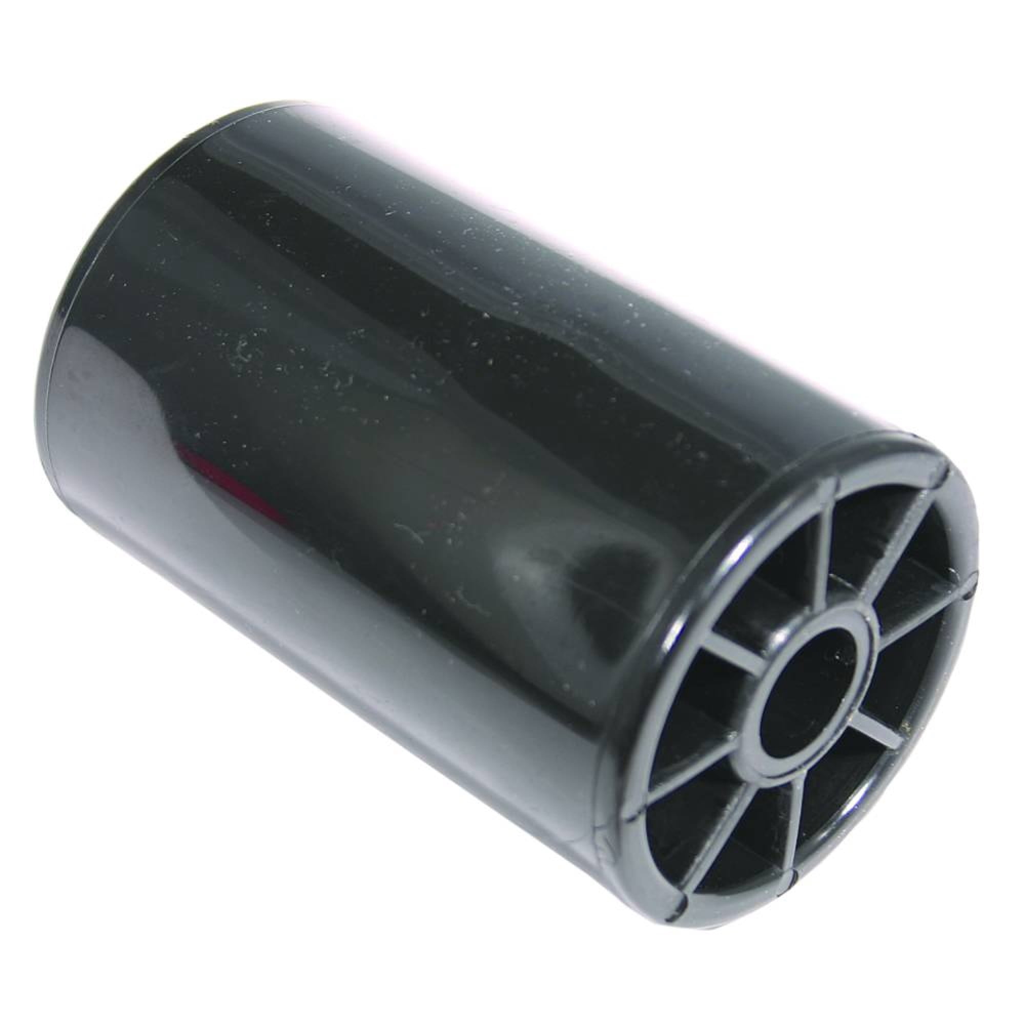 Stens Ersatz-Deck-Roller 210-025 – Für Scag, Ferris & Andere Rasenmäher, 5/8 Zoll Bohrung