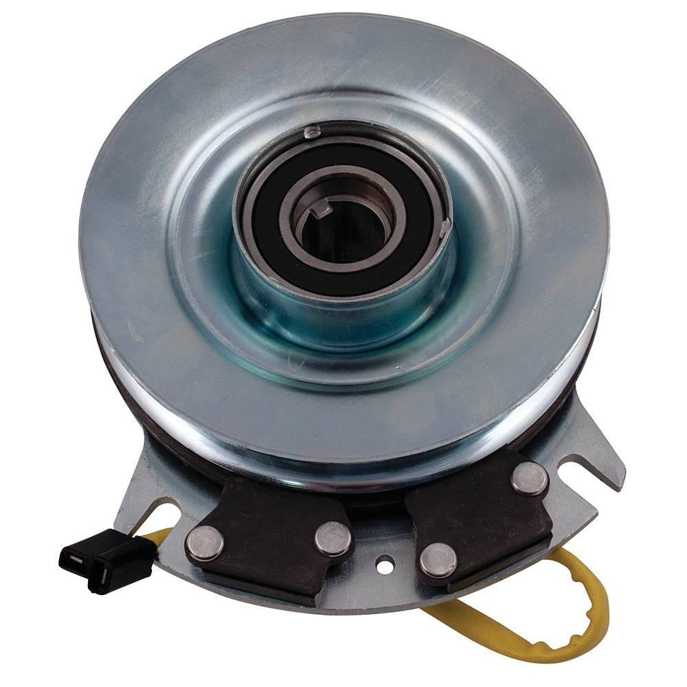 New Stens 255-399 Xtreme Electric PTO Clutch Warner 5218-293 Exmark 631644 Toro 103-0500 and More - image 1 of 2
