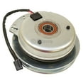 thumbnail image 1 of Genuine Stens Electric PTO Clutch Part# 255-721 Replaces OEM Part For: Exmark, Toro, Warner, 1 of 2