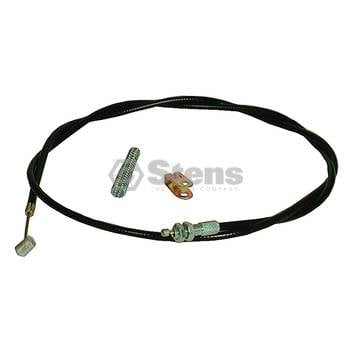 Stens 260-208 56" Brake Cable Dirt & Mini Bike MiniBike Go Karts Carts