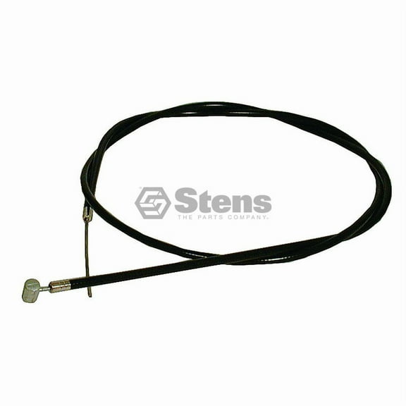 New Stens 260-216 60" Brake Cable Dirt Bike Mini Bike Go Carts Lawn Mowers