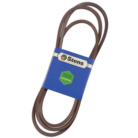 New Stens OEM Replacement Belt 265-246 for MTD 954-04033A