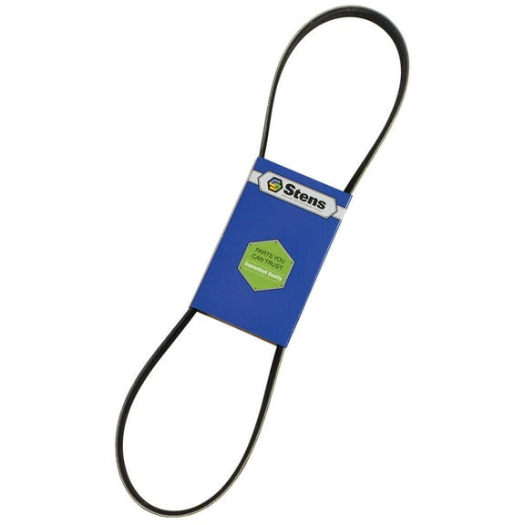 New Stens 265-369 OEM Replacement Belt For Murray OEM : Murray 319596MA