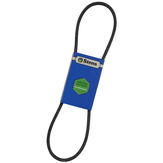 New Stens 265-552 OEM Replacement Drive Belt For MTD Yard Machine 21"