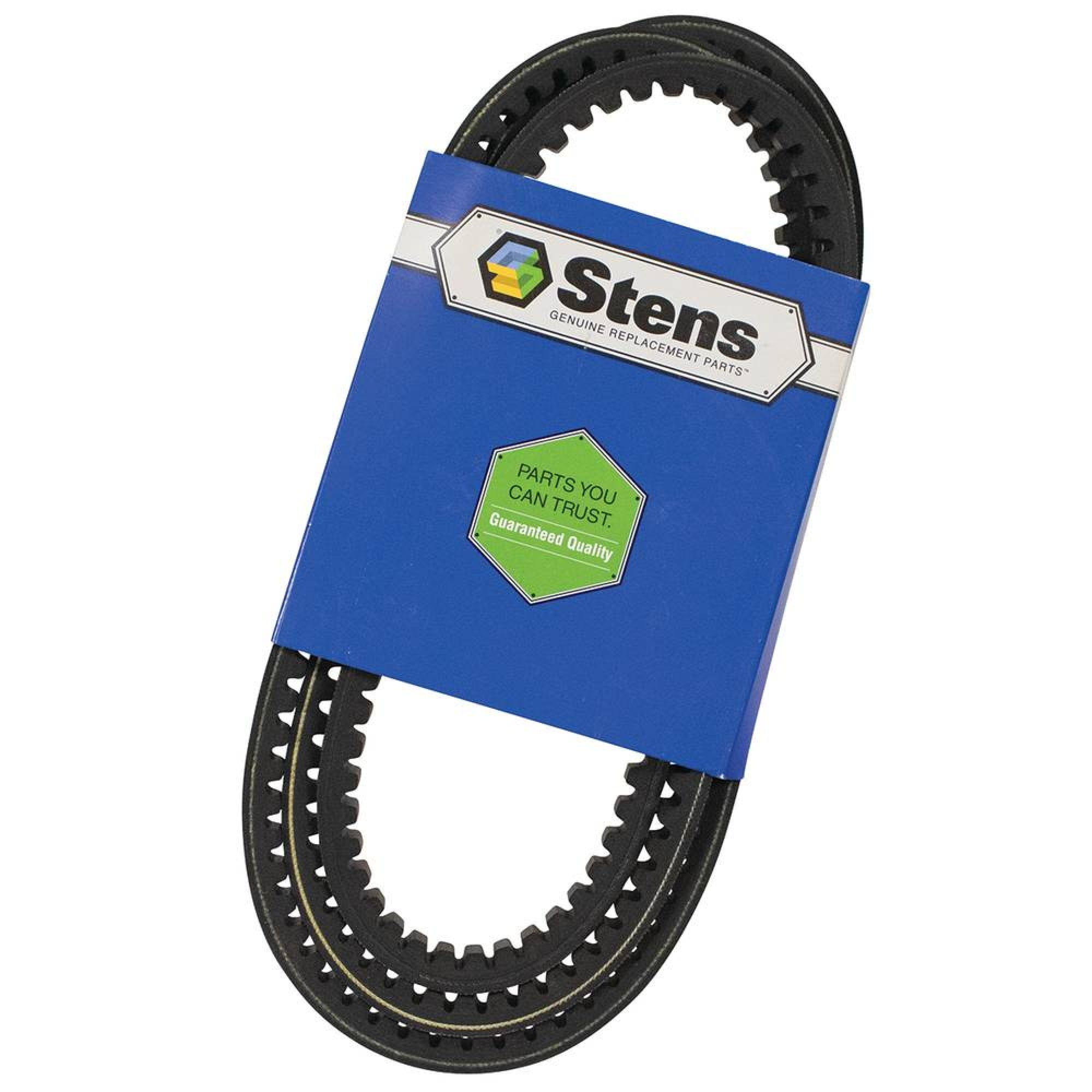 Stens 265-586 Drive Belt Replacement For E-Z-GO Golf Carts (ST400, TXT, RXV) - 35.5" Length