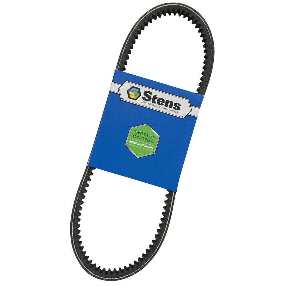 New Stens 265-782 Drive Belt For Club Car DS Carryall Precedent