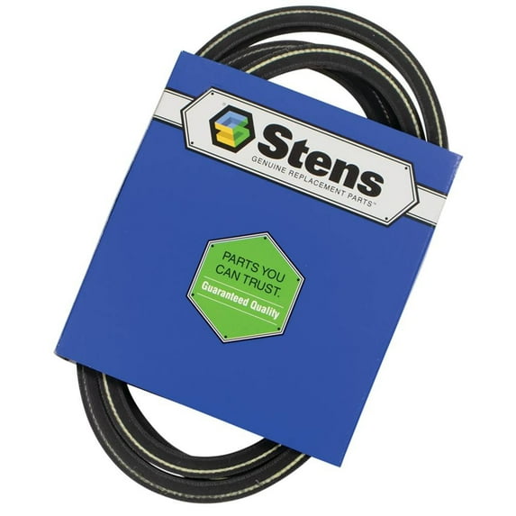 New Stens OEM Replacement Belt 265-862 for Scag 482716
