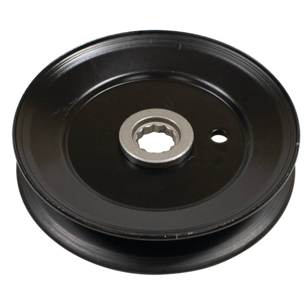 Stens 275-515 Spindle Pulley, MTD 756-0969, 0.875 ID, 5 Width