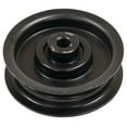 thumbnail image 1 of New Stens 280-028 Flat Idler For Ferris, Snapper OEM :7012124YP, 1 of 3