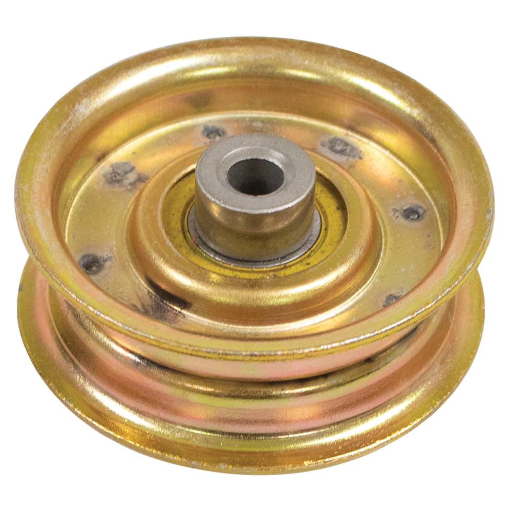 New Stens 280-279 OEM Replacement Heavy Duty Idler Pulley For MTD Cub ...