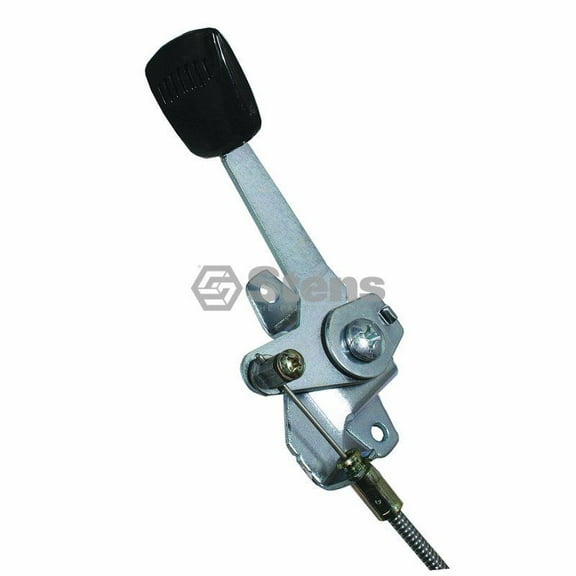 Stens 290-110 Throttle Control Cable, Replaces Gravely: 021196, Fits Gravely: 5000 Series with K30Kohler Engines