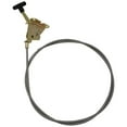 thumbnail image 1 of New Stens 290-163 Throttle Control Cable / 48" LENGTH, 1 of 5