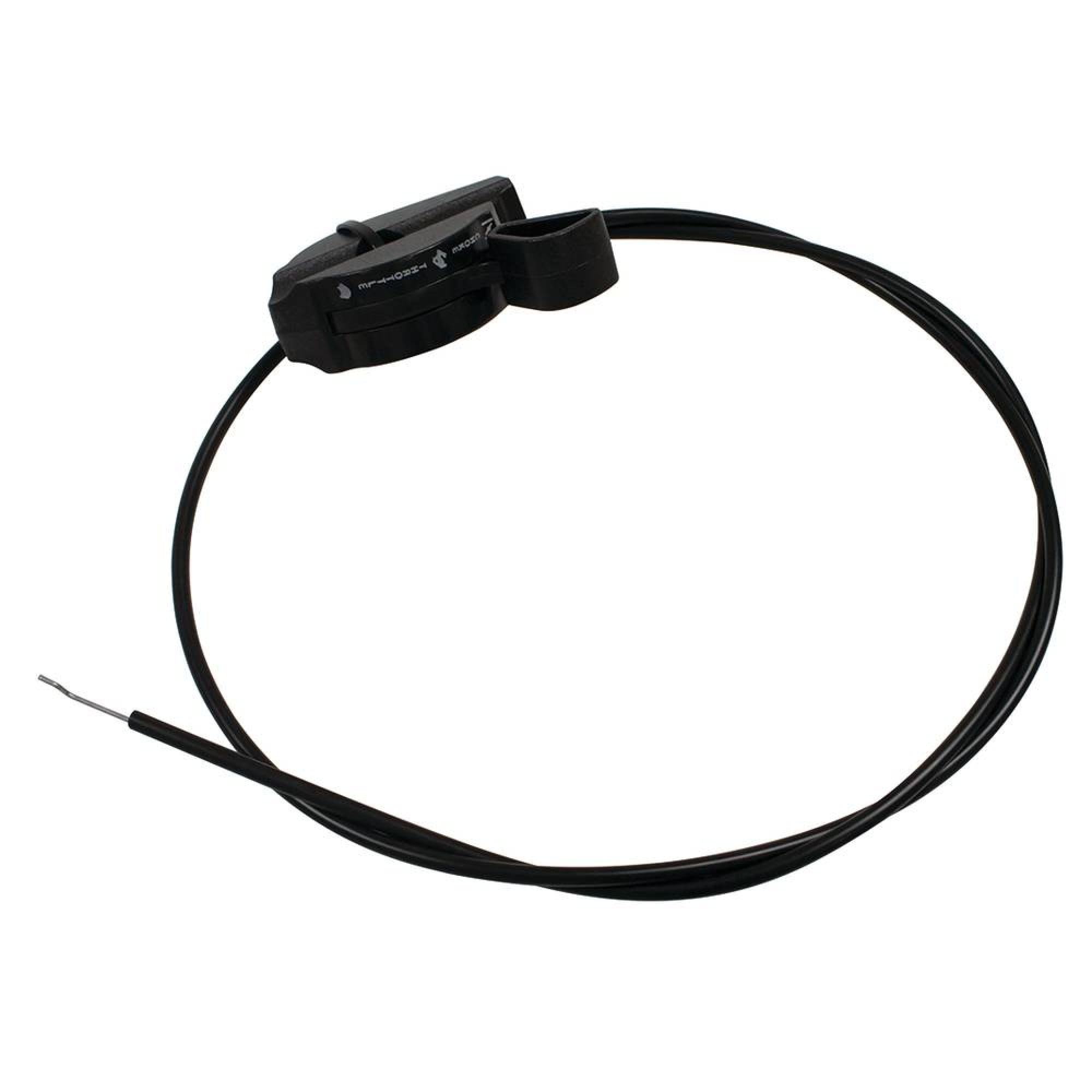 New Stens 290-249 Throttle Control Cable AYP 700417 For Husqvarna, Lawn ...