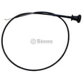 thumbnail image 1 of New Stens 290-637 Choke Cable For Cub Cadet LT1045 LT1046 LT1050 RZT-L42 RZT-L50, 1 of 2