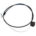 thumbnail image 1 of New Stens 290-645 OEM Replacement Control Cable For MTD Push Mowers, 1 of 2