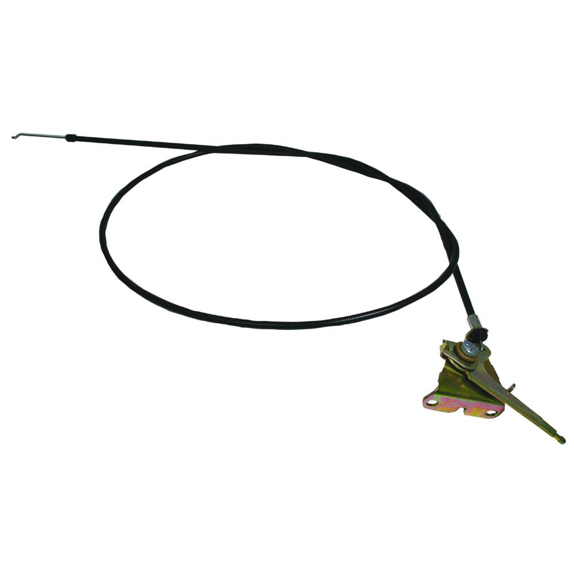 New Stens 290795 Throttle Control Cable For Exmark Lazer Z Series Zero