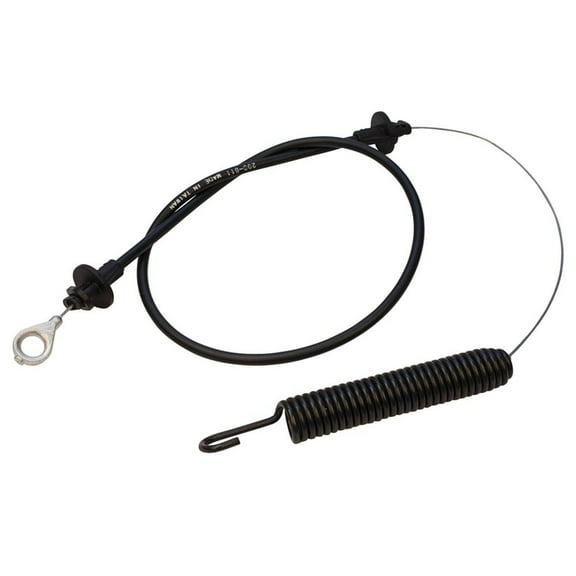 New Stens 290-811 Deck Engagement Cable For MTD 600 Series Lawn Mowers 946-04092