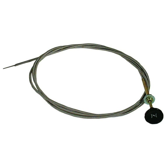 New Stens Push-Pull Control Cable 290-835 for Universal