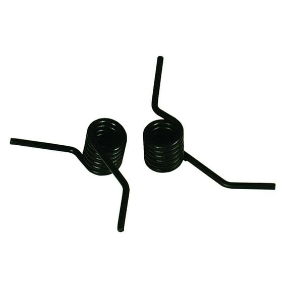 New Stens 370-011 Clip On Type Power Rake Spring