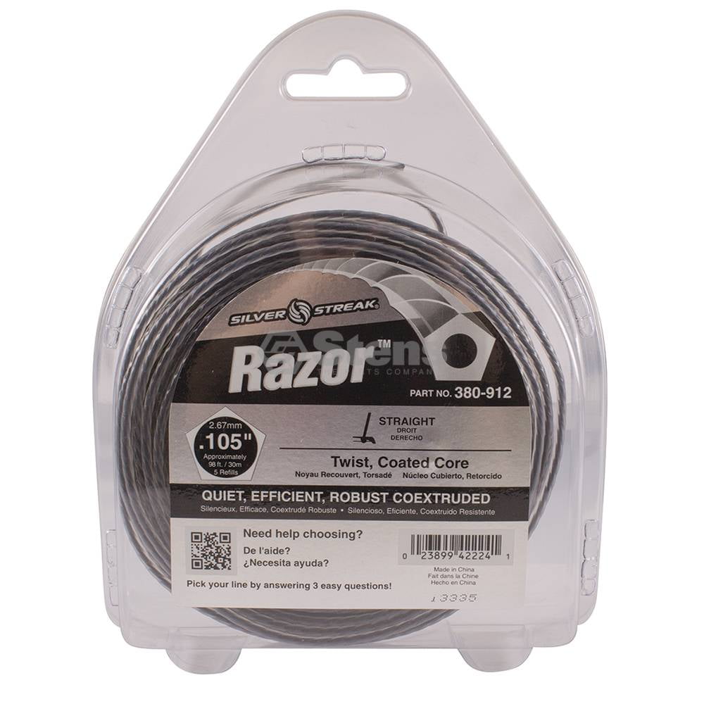 Razor Weed Eater String
