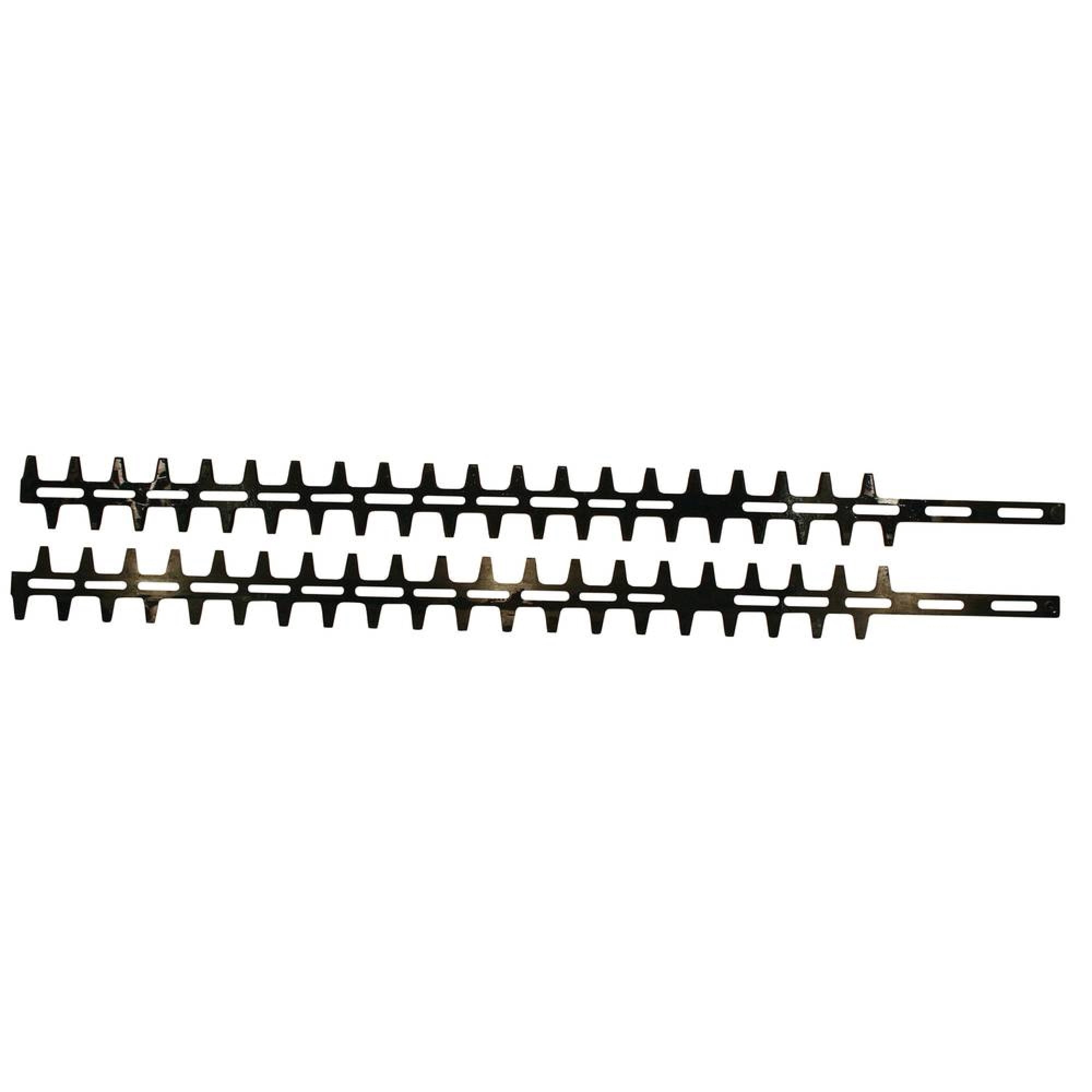 Stens 395-353 Hedge Trimmer Blade Set for Red Max 521594101 848 D4B 65B0