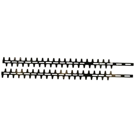 Stens 395-353 Hedge Trimmer Blade Set for Red Max 521594101 848 D4B 65B0