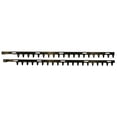 thumbnail image 1 of Stens 395-361 Hedge Trimmer Blade Set for Shindaiwa 70872-62102 20870-62102, 1 of 2