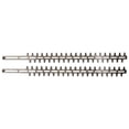 thumbnail image 1 of Stens 395-405 Hedge Trimmer Blade Set for Stihl OEM : 4237 710 6051, 1 of 2