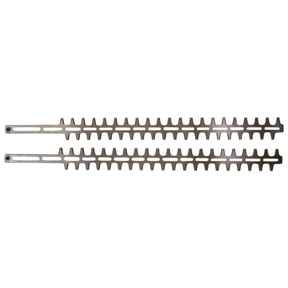 Stens 395-405 Hedge Trimmer Blade Set for Stihl OEM : 4237 710 6051