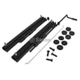 thumbnail image 1 of Stens 420-712 Glides Kit Fits Model Glides For 420-700 & 420-704 Seats, 1 of 2
