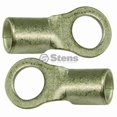 thumbnail image 1 of Battery Cable Terminal / 4 Gauge - 3/8" / Stens 425-182, 1 of 2