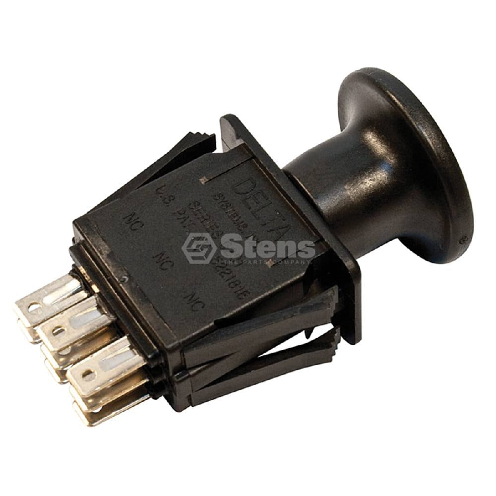 New Stens 430-117 PTO Switch for AYP Husqvarna GT2254 GTH2654 YTH2448 LGT2554