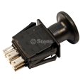 thumbnail image 1 of New Stens 430-117 PTO Switch for AYP Husqvarna GT2254 GTH2654 YTH2448 LGT2554, 1 of 6