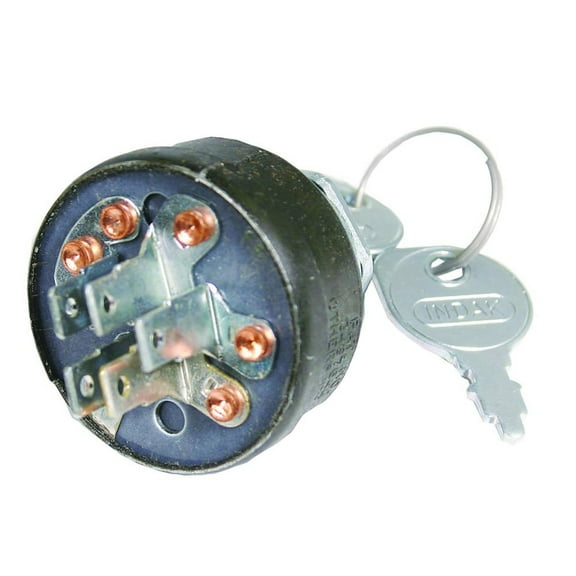 New Stens 430-136 Indak Ignition Switch For Snapper Robin EH63 EH65 Simplicity