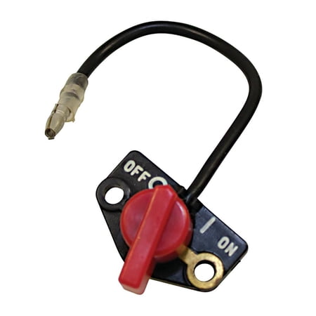 New Stens 430-400 Engine Stop Switch For Subaru OEM : 066-00004-81