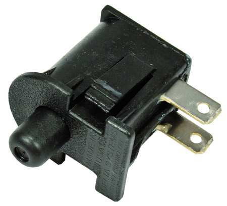 RAParts 8N11654B Light Switch Fits Ford 621 641 601 651 8N 801 NAA