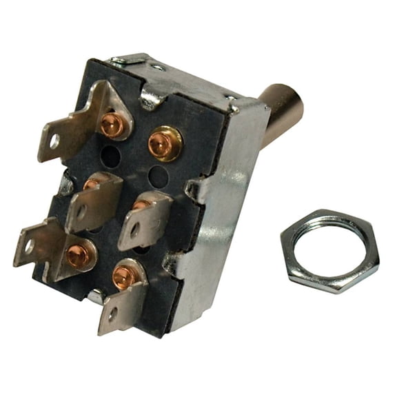 New Stens 430-508 PTO Switch For Exmark FMD52 FMD60 FMD522 FMD523 FMD602 FMD603