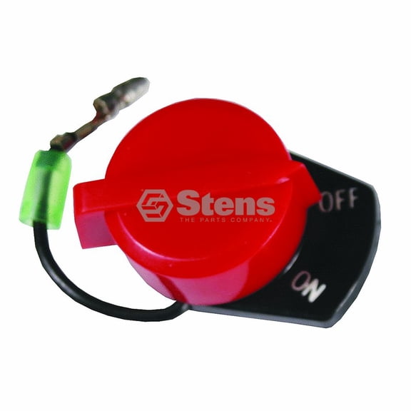 New Stens 430-602 Engine Stop Kill Switch For Honda GX120 GX160 GX200 GX240